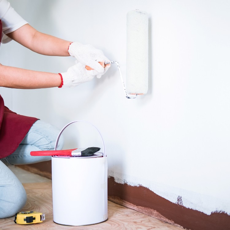 Painting services in New Jersey, NJ