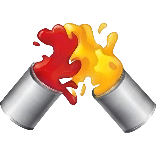 Gradient Paint 